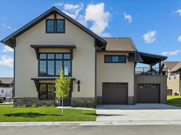 42 Alpine Basin Loop, Red Lodge, MT 59068