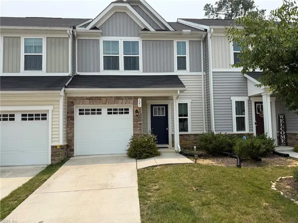 121 Capeside Ct, Williamsburg, VA 23188