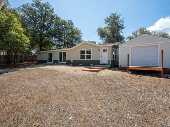 1645 Frisius Dr, Julian, CA 92036