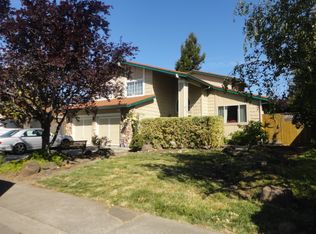 224 Fauna Ave, Rohnert Park, CA 94928