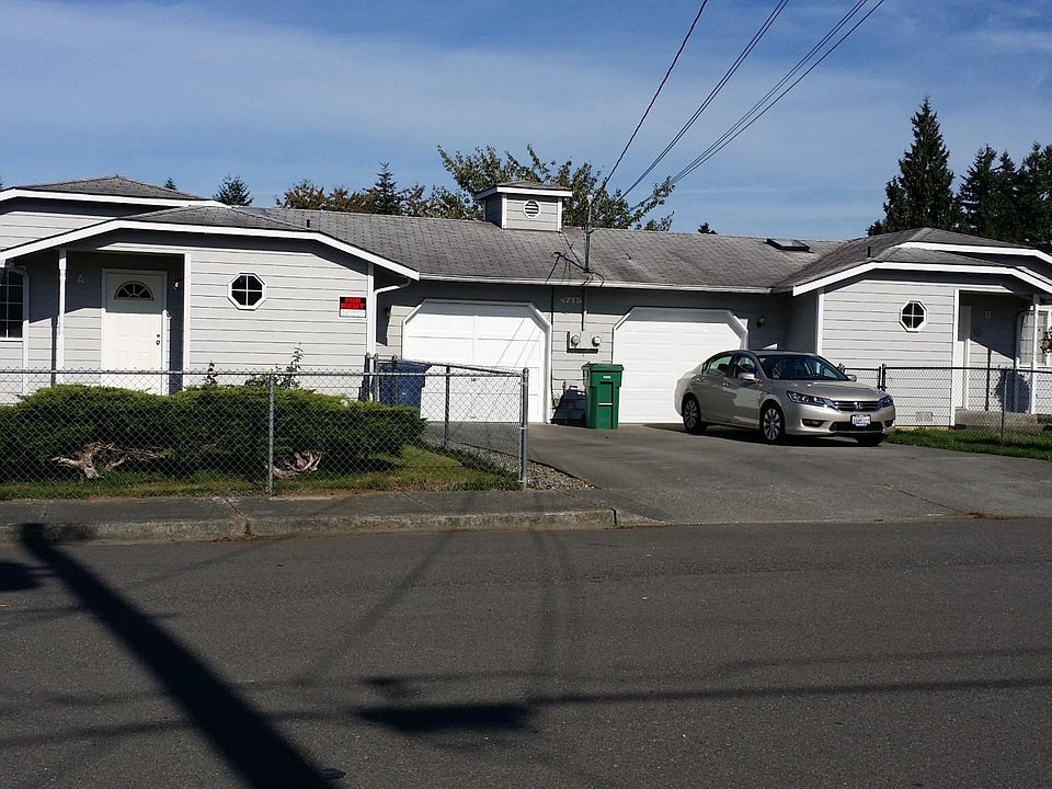 1st image of 4715 73rd St NE