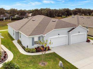 4400 Bedford Way, Leesburg, FL 34748