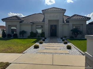 1817 Kingsborough Ave, McAllen, TX 78504