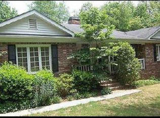 2648 Temple Johnson Rd, Snellville, GA 30039