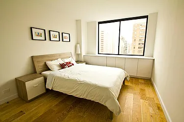 Rented by Town Residential