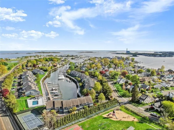 1 Island Drive #20, Norwalk, CT 06855