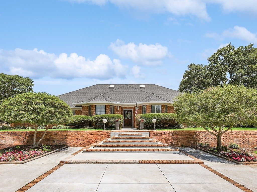 301 Cross Timbers Dr, Double Oak, TX 75077 Zillow