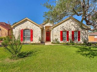 105 Riverview Dr, Georgetown, TX 78628