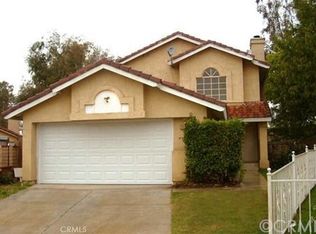 11320 Larchwood Dr, Fontana, CA