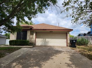 4604 Stone Ridge Dr, Temple, TX 76502