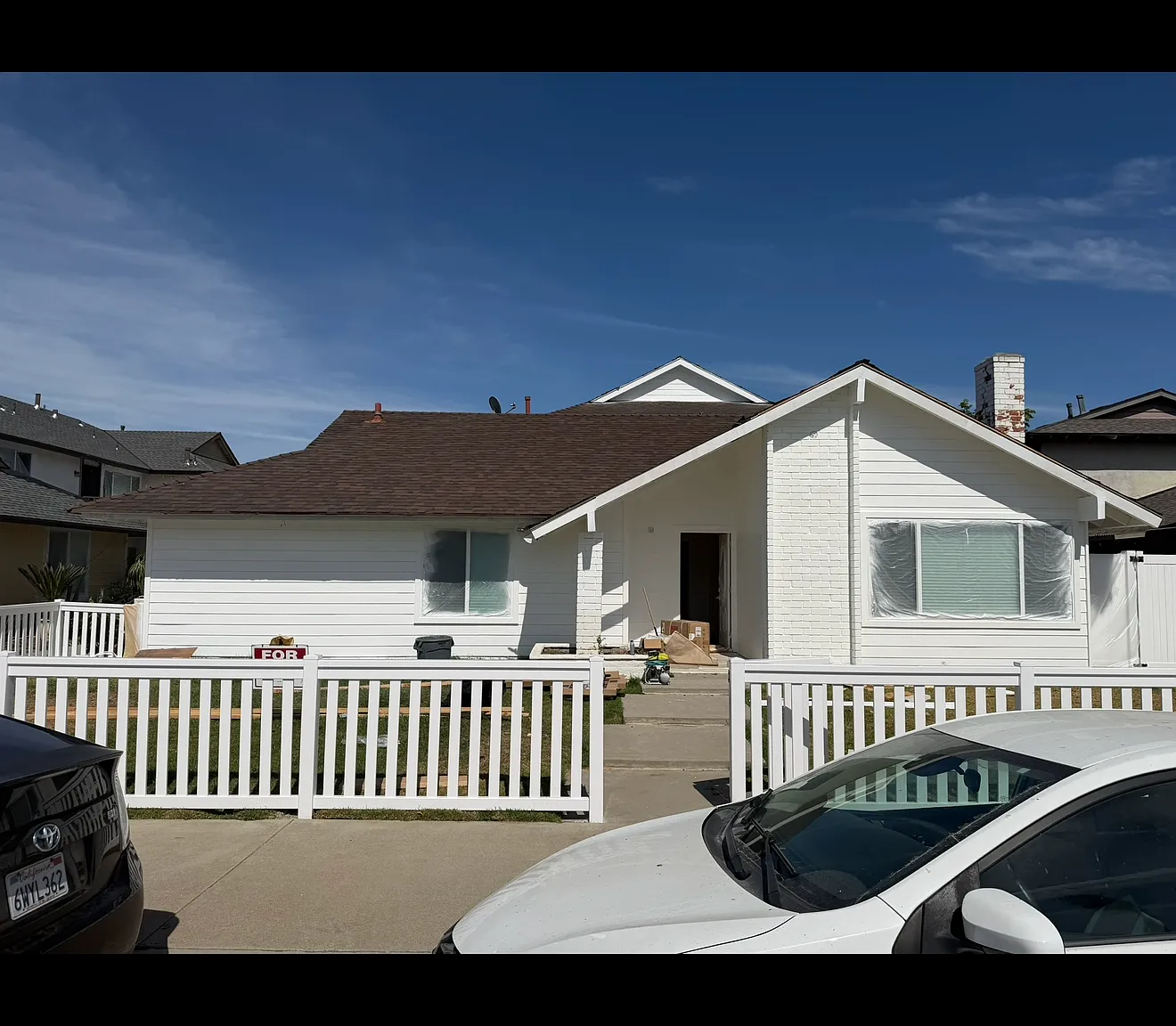 3 bed, $4,495 — Photo 1