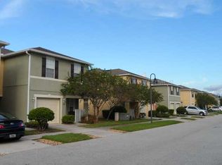 672 Cresting Oak Cir, Orlando, FL 32824