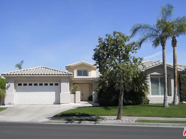 6 Thatcher Ct, Rancho Mirage, CA 92270