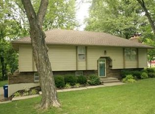 312 Virginia Rd, Excelsior Springs, MO 64024