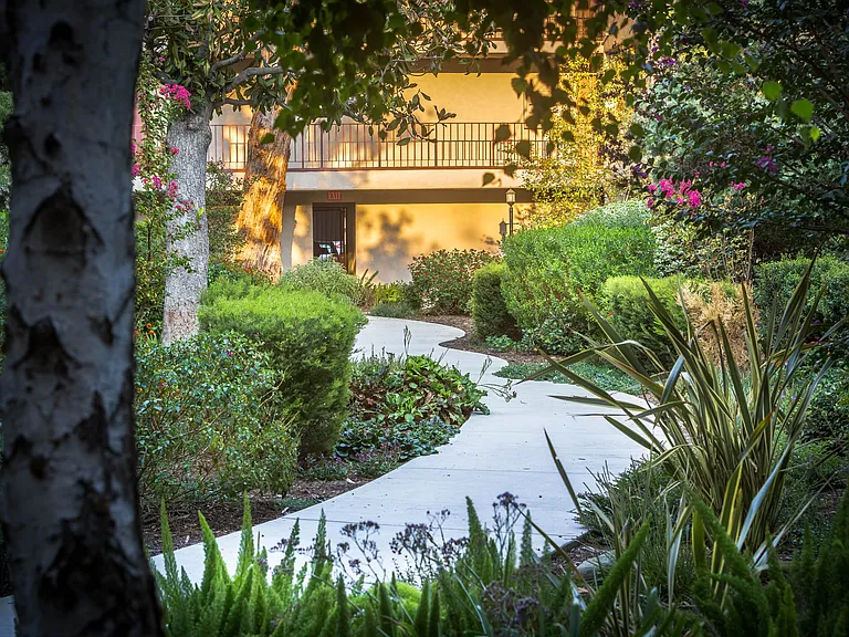 Woodland House — Photo 9