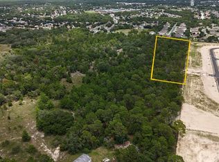 Swallow Nest Rd LOT 5, Spring Hill, FL 34609