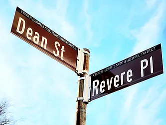 Rented by Brooklyn Property Group LLC