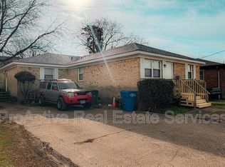 4305 Tides Ct APT B, Norfolk, VA 23518