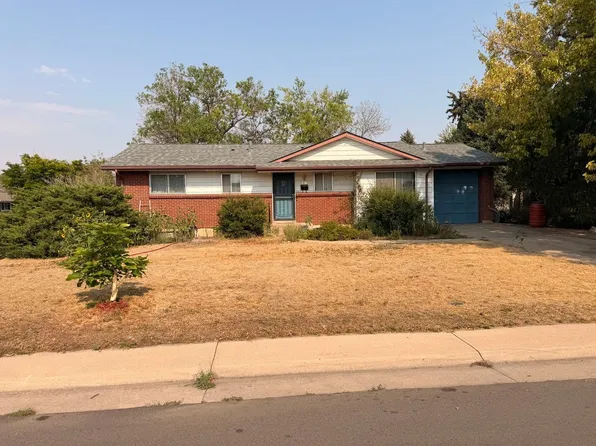 1096 Fraser St, Aurora, CO 80011