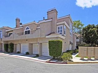 25102 Calle Playa UNIT C, Laguna Niguel, CA 92677