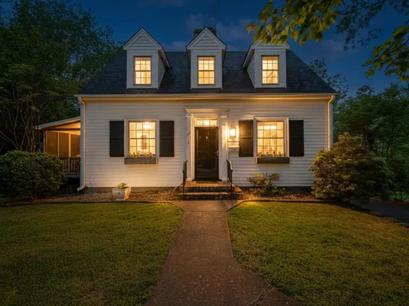 322 Sumpter St, Lynchburg, VA 24503