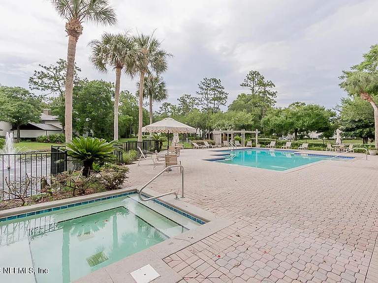 10150 Belle Rive Blvd #1108 — Photo 4