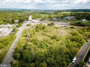 0 Old Stockyard Rd, Marshall, VA 20115