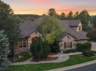 1332 Forest Trails Dr, Castle Pines, CO 80108