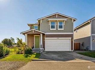 1507 27th St NW, Puyallup, WA 98371