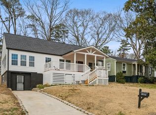 1889 Broadwell St SW, Atlanta, GA 30310