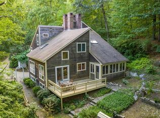 743 Annursnac Hill Rd, Concord, MA 01742