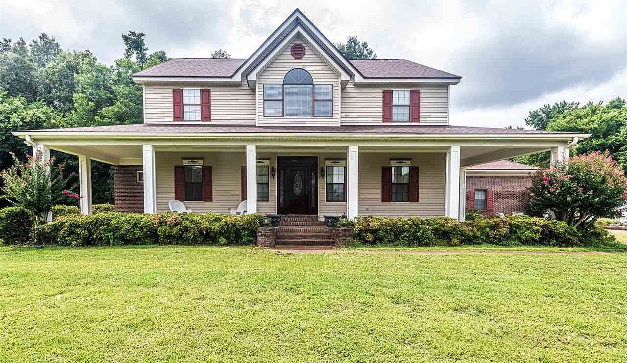 111 Hawkins Rd, Burlison, TN 38015 Zillow