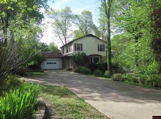 1704 Franklin Ave, Mountain Home, AR 72653
