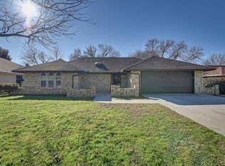 
Zillow last checked: 8 hours ago
Listing updated: June 19, 2025 at 06:02pm
Listed by:
Lynn Mutti 817-888-8849,
The Property Shop 817-888-8849
Bought with:
Amy Floyd
Texas Signature Realty
Source: NTREIS,MLS#: 20477785
Facts & features
Interior
Bedrooms & bathrooms
- Bedrooms: 3
- Bathrooms: 2
- Full bathrooms: 2
Primary bedroom
- Features: Double Vanity, Separate Shower, Walk-In Closet(s)
- Level: First
- Dimensions: 12 x 18
Bedroom
- Features: Ceiling Fan(s), Split Bedrooms, Walk-In Closet(s)
- Level: First
- Dimensions: 12 x 12
Bedroom
- Features: Ceiling Fan(s)
- Level: First
- Dimensions: 11 x 13
Dining room
- Level: First
- Dimensions: 11 x 11
Kitchen
- Features: Breakfast Bar, Built-in Features, Pantry, Stone Counters
- Level: First
- Dimensions: 14 x 6
Living room
- Level: First
- Dimensions: 10 x 11
Living room
- Features: Fireplace
- Level: First
- Dimensions: 20 x 17
Utility room
- Features: Built-in Features, Utility Room
- Level: First
- Dimensions: 5 x 6
Heating
- Electric
Cooling
- Ceiling Fan(s), Electric
Appliances
- Included: Dishwasher, Electric Oven, Electric Range, Disposal
- Laundry: Washer Hookup, Electric Dryer Hookup, Laundry in Utility Room
Features
- Cathedral Ceiling(s), Decorative/Designer Lighting Fixtures, High Speed Internet, Vaulted Ceiling(s)
- Flooring: Carpet, Luxury Vinyl Plank
- Windows: Window Coverings
- Has basement: No
- Number of fireplaces: 1
- Fireplace features: Glass Doors, Great Room, Masonry
Interior area
- Total interior livable area: 1,940 sqft
Property
Parking
- Total spaces: 2
- Parking features: Door-Single, Garage Faces Front, Garage, Garage Door Opener, Storage
- Attached garage spaces: 2
Features
- Levels: One
- Stories: 1
- Patio & porch: Covered
- Exterior features: Dog Run, Lighting, Rain Gutters
- Pool features: In Ground, Pool, Pool Sweep, Waterfall, Water Feature
- Fencing: Back Yard,Wood
Lot
- Size: 8,799 sqft
- Features: Interior Lot, Landscaped, Subdivision, Few Trees
Details
- Parcel number: 03289265
Construction
Type & style
- Home type: SingleFamily
- Architectural style: Traditional,Detached
- Property subtype: Single Family Residence
- Attached to another structure: Yes
Materials
- Brick
- Foundation: Slab
- Roof: Composition
Condition
- Year built: 1979
Utilities & green energy
- Sewer: Public Sewer
- Water: Public
- Utilities for property: Cable Available, Electricity Available, Electricity Connected, Natural Gas Available, Sewer Available, Separate Meters, Underground Utilities, Water Available
Community & neighborhood
Security
- Security features: Carbon Monoxide Detector(s), Fire Alarm, Smoke Detector(s), Security Lights
Community
- Community features: Curbs
Location
- Region: Mansfield
- Subdivision: Walnut Creek Valley Add
Other
Other facts
- Listing terms: Cash,Conventional,FHA
Price history
| Date | Event | Price |
|---|---|---|
| 1/8/2024 | Sold | -- |
Source: NTREIS #20477785 | ||
| 12/22/2023 | Pending sale | $375,000$193/sqft |
Source: NTREIS #20477785 | ||
| 12/3/2023 | Listed for sale | $375,000-0.8%$193/sqft |
Source: NTREIS #20477785 | ||
| 11/23/2023 | Contingent | $378,000$195/sqft |
Source: NTREIS #20477785 | ||
| 11/15/2023 | Listed for sale | $378,000+3.6%$195/sqft |
Source: NTREIS #20477785 | ||
Public tax history
| Year | Property taxes | Tax assessment |
|---|---|---|
| 2023 | $4,697 | $331,014 +16.6% |
| 2022 | -- | $283,861 +27.9% |
| 2021 | $5,468 +1.8% | $222,000 |
Find assessor info on the county website
Neighborhood: Walnut Creek
Nearby schools
GreatSchools rating
- 7/10Asa E Low Jr Intermediate SchoolGrades: 5-6Distance: 0.5 mi
- 9/10Brooks Wester Middle SchoolGrades: 6-8Distance: 0.3 mi
- 8/10Mansfield High SchoolGrades: 9-12Distance: 2.6 mi
Schools provided by the listing agent
- Elementary: Boren
- Middle: Wester
- High: Mansfield
- District: Mansfield ISD
Source: NTREIS. This data may not be complete. We recommend contacting the local school district to confirm school assignments for this home.
![1012 Springfield St, Mansfield, TX 76063