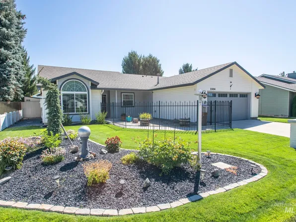 2304 N Wingate Pl, Meridian, ID 83646