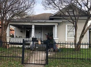 520 W 7th St, Dallas, TX 75208