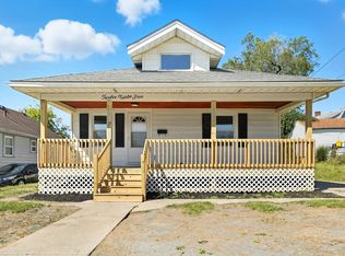 1235 Terrace Dr, Springfield, OH 45503