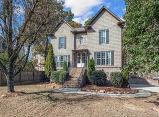 809 Boulder Ridge Cir, Hoover, AL 35244