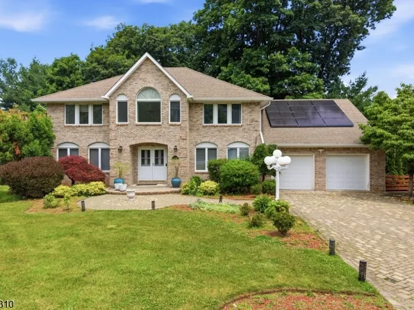37 Continental Rd, Parsippany-Troy Hills Twp., NJ 07950