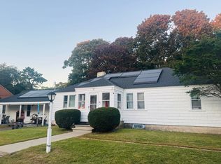 32 Elton Rd, West Yarmouth, MA 02673