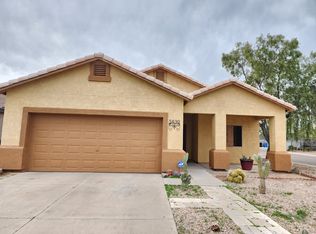 5830 S 11th Dr, Phoenix, AZ 85041