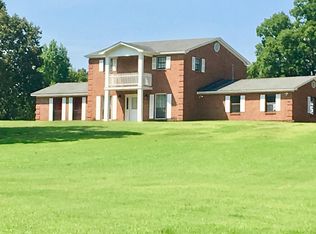 1265 Road 814, Plantersville, MS 38862