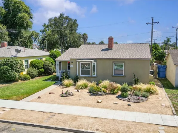 1312 W 33rd St, Long Beach, CA 90810