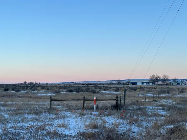 Us Highway 18, Edgemont, SD 57735