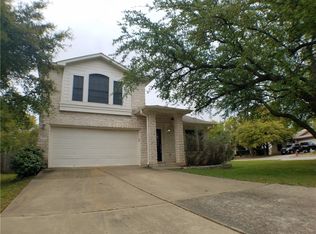 800 Chiselpoint Cv, Round Rock, TX 78681