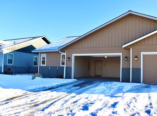 809 Broken Choker Ln, Bigfork, MT 59911