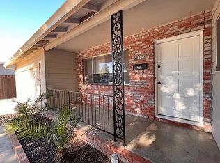 3708 Poinsettia Dr, Modesto, CA 95356