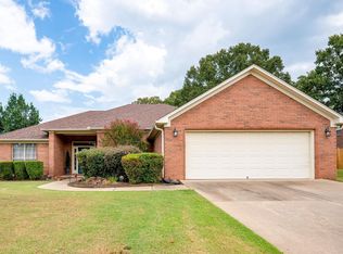 1660 Doe Trl, Conway, AR 72034