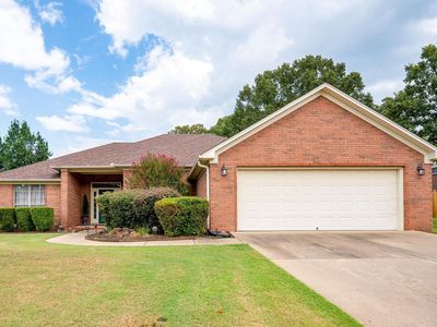 1660 Doe Trl, Conway, AR, 72034