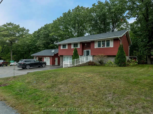 9467 County Road 93 Rd, Midland, ON L4R 4L9